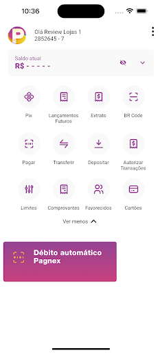 PagNex Screen 2