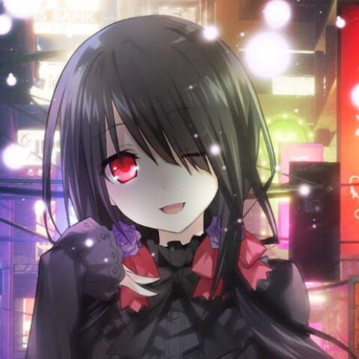 Tokisaki Kurumi Wallpaper Live Download on Windows