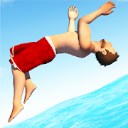 Flip Diving Mod apk son sürüm ücretsiz indir