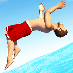 Slika ikone Flip Diving