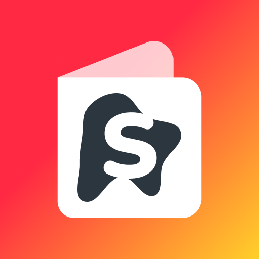StoryPad: fanfiction and books  Icon