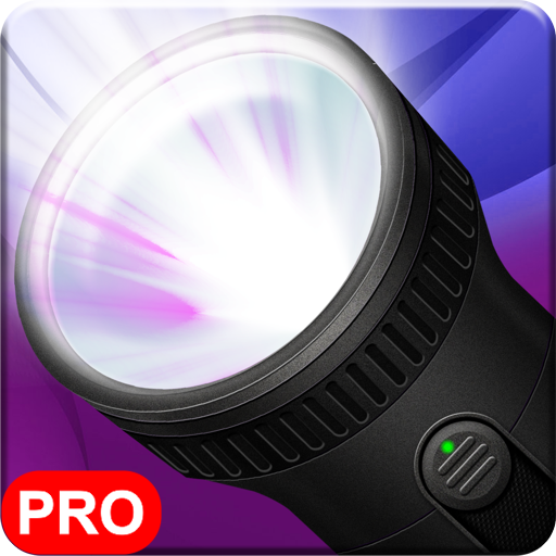 Flashlight PRO 1.10 Icon