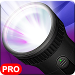 Cover Image of Download Flashlight PRO  APK
