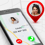 Cover Image of Tải xuống Phone Number Tracker  APK
