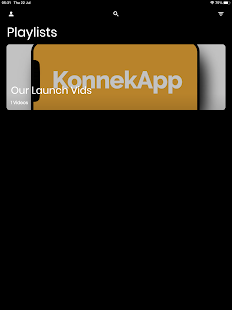 KonnekApp 2.0.3 APK screenshots 5