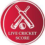 Cover Image of Скачать Crick Love: Best Live Cricket & Score App 1.3 APK