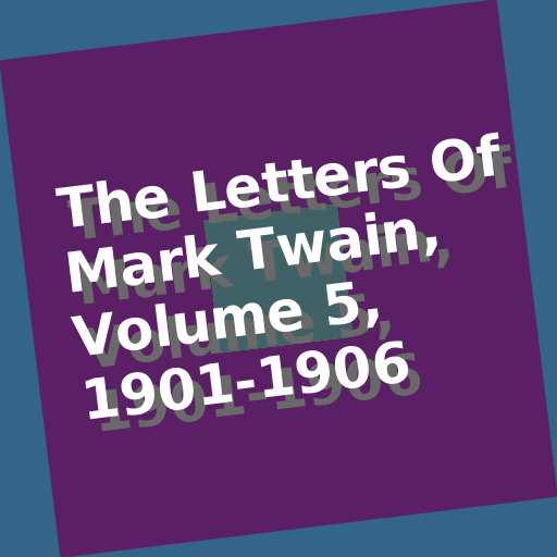 zBook: The Letters Of Mark 5 logo