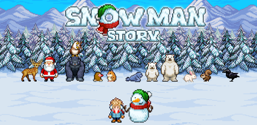 Snowman Story Apps On Google Play
