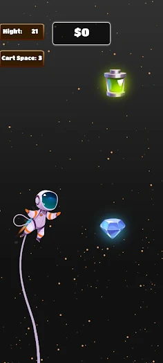 Space Debris - Screenshot 2
