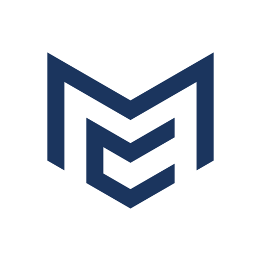 MC Strength App logo
