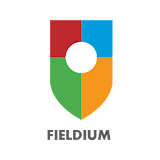 Fieldium icon