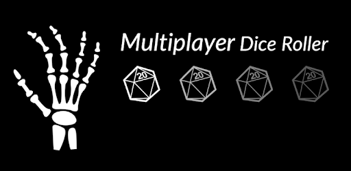 Group Rpg Dice Roller