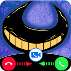 video call prank Scary ink 1.3