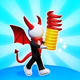 Heaven Manager icon