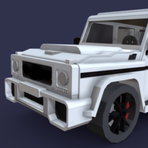Cars mod for Minecraft PE logo