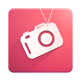 Filmstrip Photo Stories icon