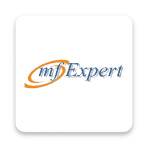 mfExpert LMS logo