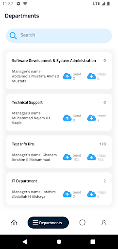 ixora | X Screen 2