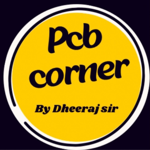 PCB Corner logo