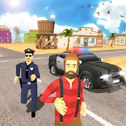 Top 46 Racing Apps Like Mad Cops Chase : New Police Chase Games 2020 - Best Alternatives