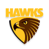Hawthorn Official App icon