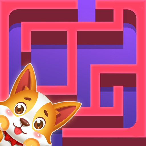 Maze Seeker logo