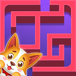 Cover Image of Download Maze Seeker  APK