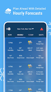 Weather by WeatherBug 3