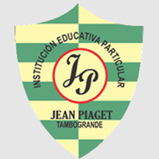 Jean Piaget Tambogrande  Icon