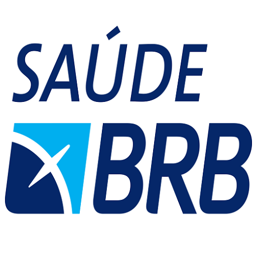 Saúde BRB logo