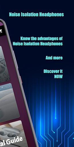 Noise Iso. Headphones Guide