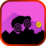 Offroad Driving icon