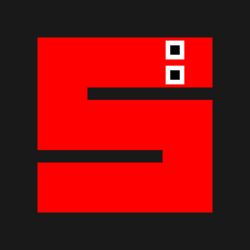Snake logo