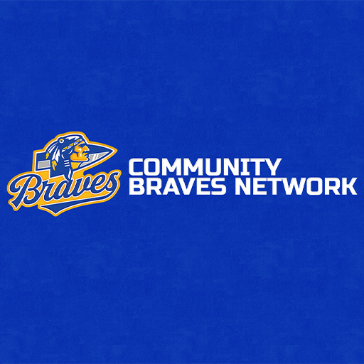 Community Braves Network  Icon