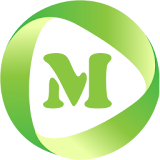 Medi: Media Center for Android icon
