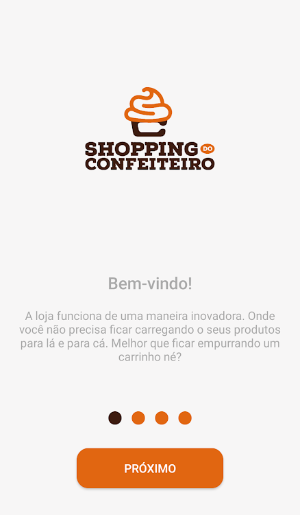 Shopping do Confeiteiro - 3.0.2 - (Android)