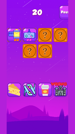 Game screenshot King of Match hack
