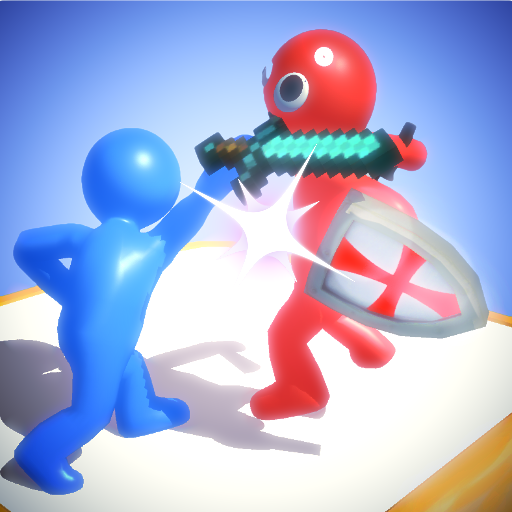 Stickman Math Wars logo