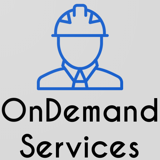 On Demand Services For Provider