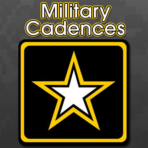 Army Cadances 1.0 Icon