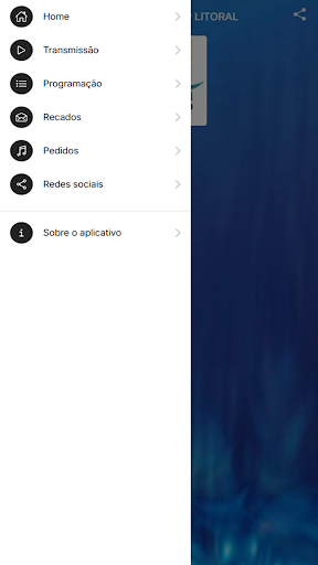 TV PRAIA GRANDE SP LITORAL