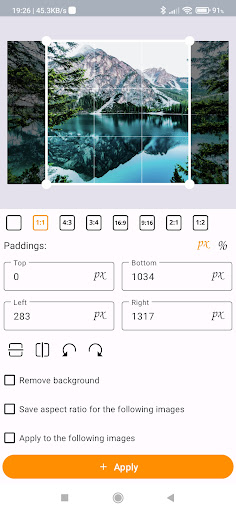 Image Converter X - AVIF, JPEG Screen 2