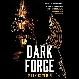 Slika ikone Dark Forge