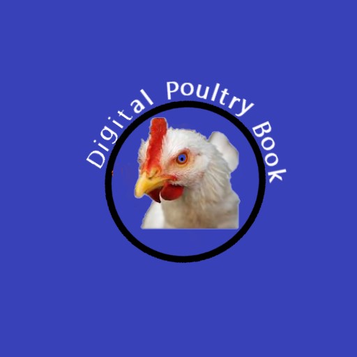 Digital Poultry Book logo