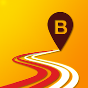 Top 10 Maps & Navigation Apps Like BSMart - Best Alternatives