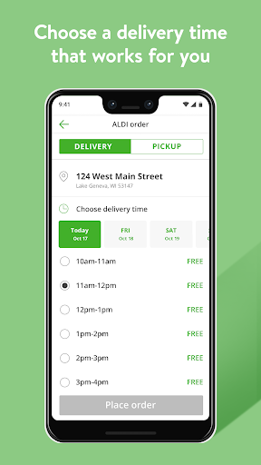 Instacart: Grocery delivery mod apk