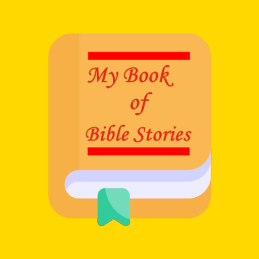 My Book of Bible Stories logo