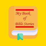 My Book of Bible Stories icon