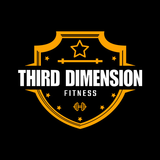 Team 3D Coach logo