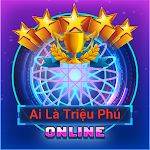 Cover Image of डाउनलोड ai la trieu phu  APK